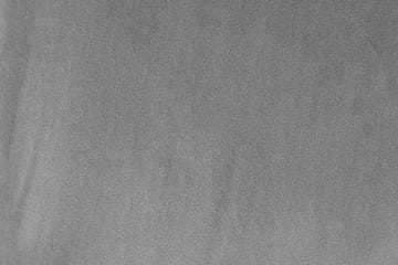 Howard Riviera 3-sits Svängd Sammetssoffa - Ljusgrå - Möbler - Soffa - Howardsoffa