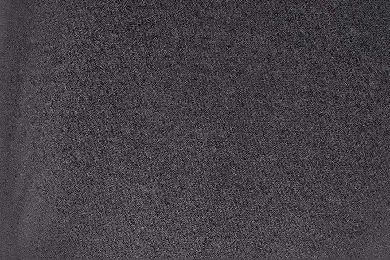 Howard Riviera 3-sits Svängd Sammetssoffa - Mörkgrå - Möbler - Soffa - Howardsoffa