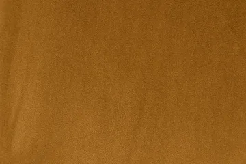 Howard Riviera 3-sits Svängd Sammetssoffa - Mörkgul - Möbler - Soffa - Howardsoffa