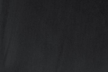 Howard Riviera 3-sits Svängd Sammetssoffa - Svart - Möbler - Soffa - Howardsoffa