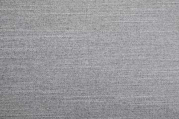 Howard Riviera 3-sits Svängd Tygsoffa - Grå - Möbler - Soffa - Howardsoffa