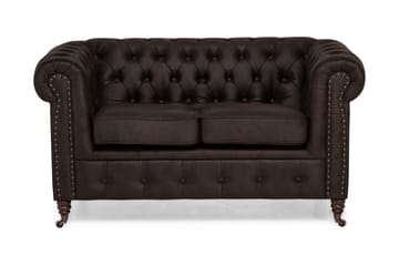 Soffa Chester Deluxe 2-sits