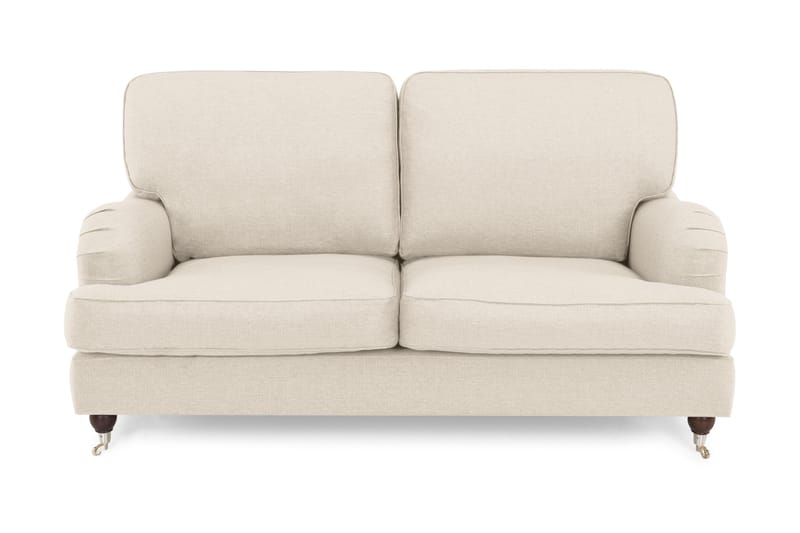 Soffa Howard Oxford 2-sits - Howardsoffa - 2 sits soffa