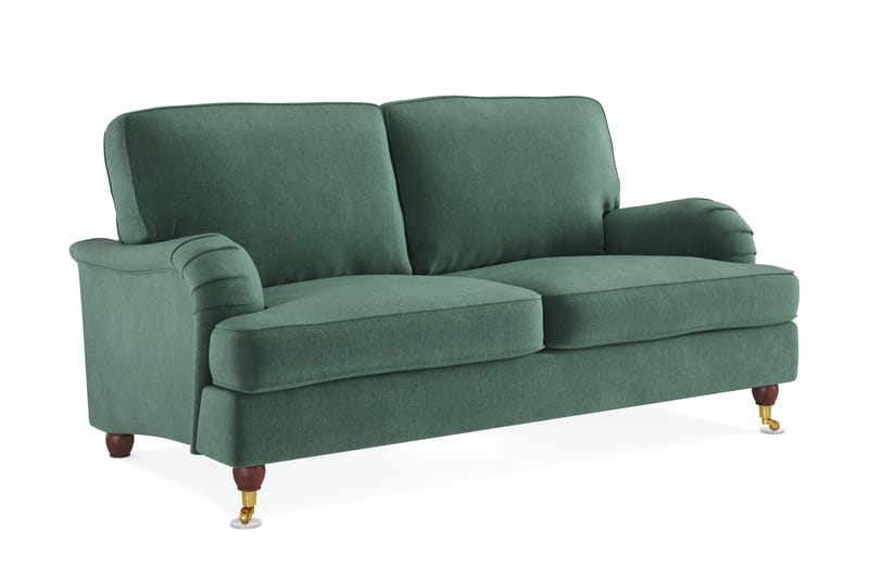 Soffa Howard Oxford 2-sits - 2 sits soffa - Howardsoffa