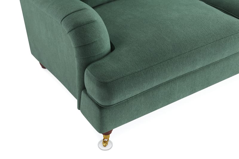 Soffa Howard Oxford 2-sits - 2 sits soffa - Howardsoffa