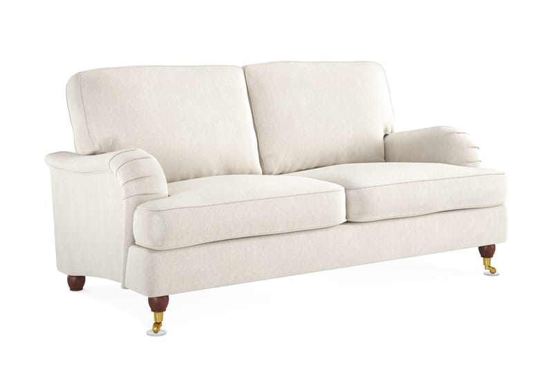 Soffa Howard Oxford 2-sits - 2 sits soffa - Howardsoffa