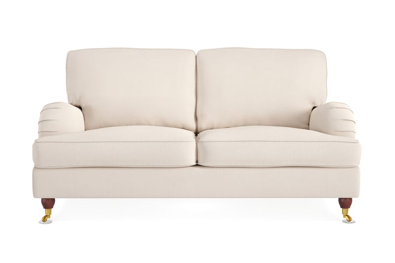 Soffa Howard Oxford 2-sits - 2 sits soffa - Howardsoffa