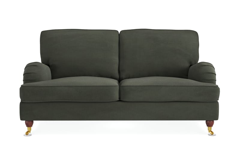 Soffa Howard Oxford 2-sits - 2 sits soffa - Howardsoffa