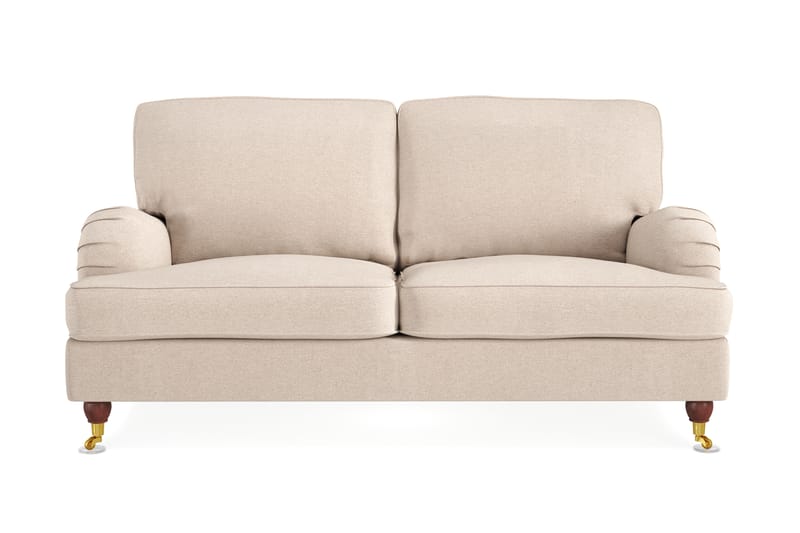 Soffa Howard Oxford 2-sits - 2 sits soffa - Howardsoffa