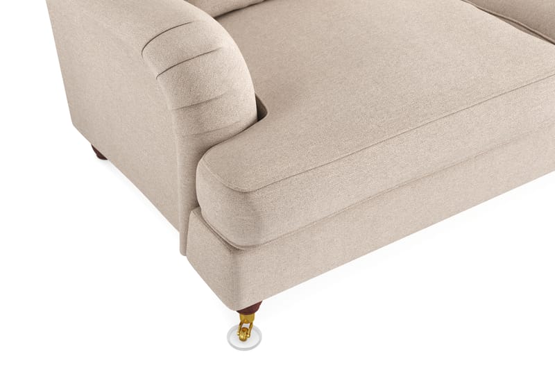 Soffa Howard Oxford 2-sits - 2 sits soffa - Howardsoffa