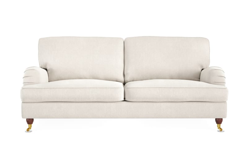 Soffa Howard Oxford 3-sits - Howardsoffa - 3 sits soffa