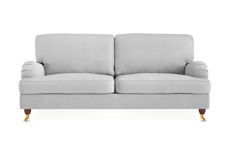 Soffa Howard Oxford 3-sits - Howardsoffa - 3 sits soffa