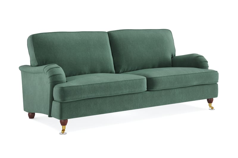 Soffa Howard Oxford 3-sits - Howardsoffa - 3 sits soffa