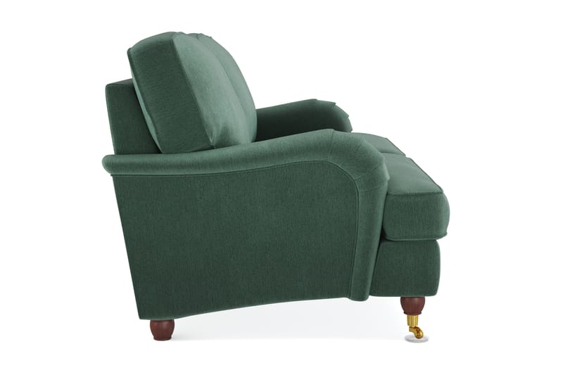 Soffa Howard Oxford 3-sits - Howardsoffa - 3 sits soffa