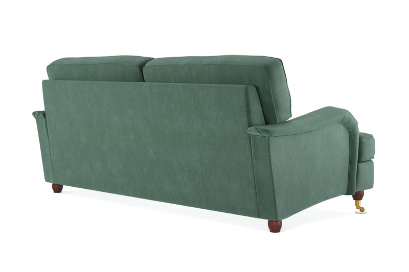 Soffa Howard Oxford 3-sits - Howardsoffa - 3 sits soffa