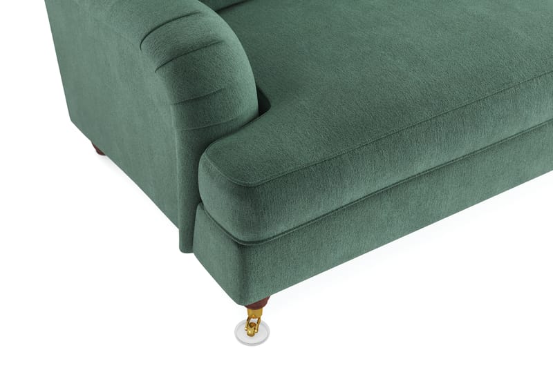 Soffa Howard Oxford 3-sits - Howardsoffa - 3 sits soffa