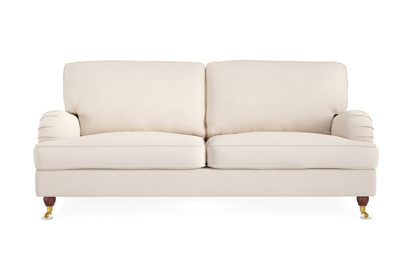 Soffa Howard Oxford 3-sits - Howardsoffa - 3 sits soffa