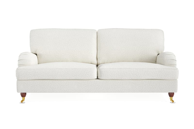 Soffa Howard Oxford 3-sits - Howardsoffa - 3 sits soffa