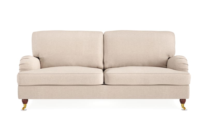 Soffa Howard Oxford 3-sits - Howardsoffa - 3 sits soffa