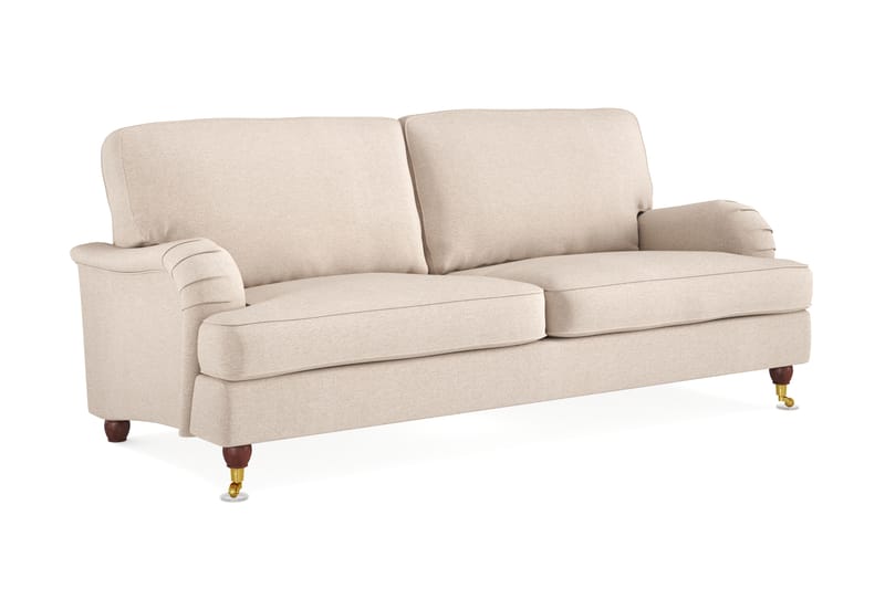 Soffa Howard Oxford 3-sits - Howardsoffa - 3 sits soffa