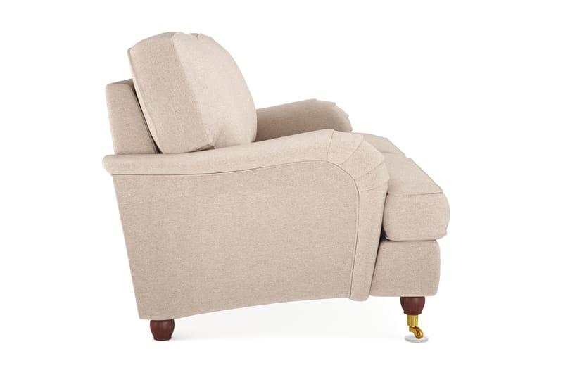 Soffa Howard Oxford 3-sits - Howardsoffa - 3 sits soffa