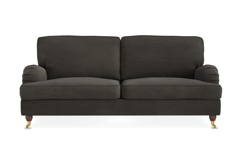 Soffa Howard Oxford 3-sits - Howardsoffa - 3 sits soffa