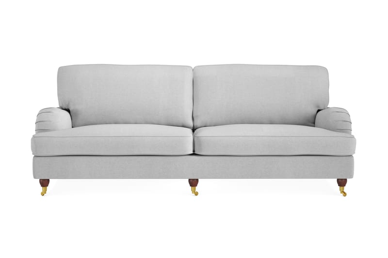 Soffa Howard Oxford 4-sits - 4 sits soffa - Howardsoffa