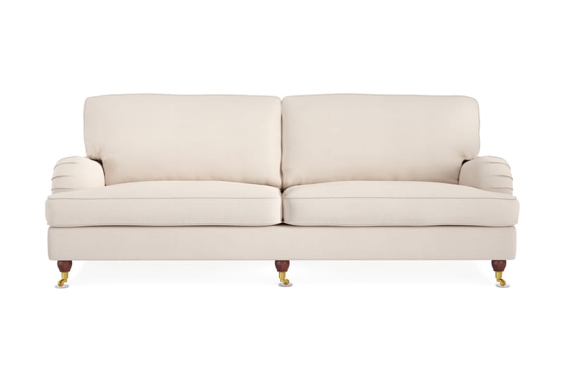 Soffa Howard Oxford 4-sits - 4 sits soffa - Howardsoffa