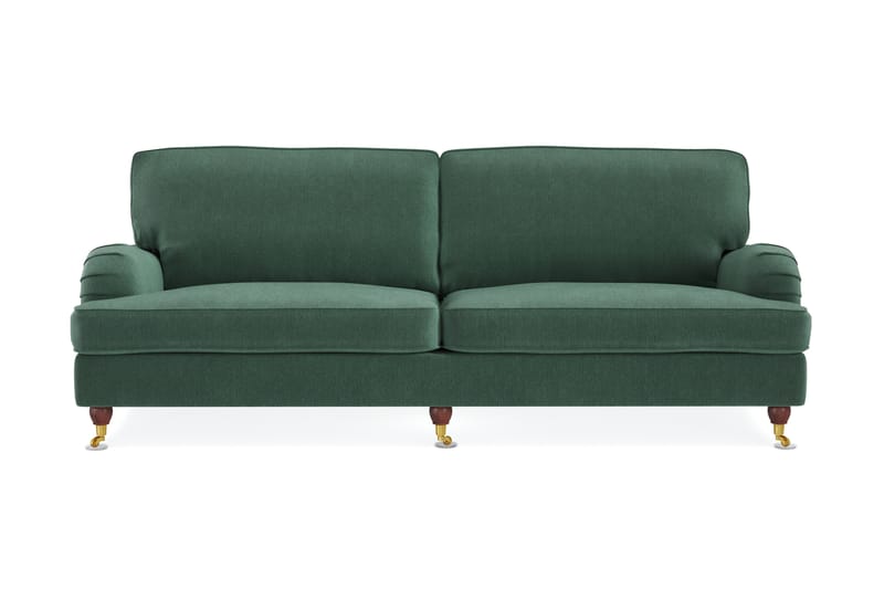 Soffa Howard Oxford 4-sits - 4 sits soffa - Howardsoffa