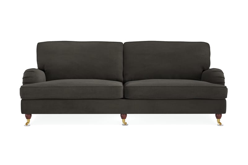 Soffa Howard Oxford 4-sits - 4 sits soffa - Howardsoffa