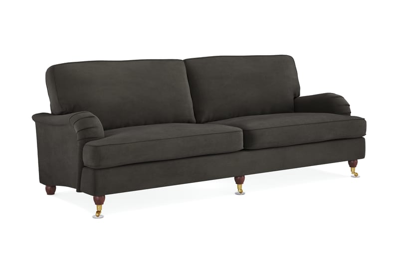 Soffa Howard Oxford 4-sits - 4 sits soffa - Howardsoffa