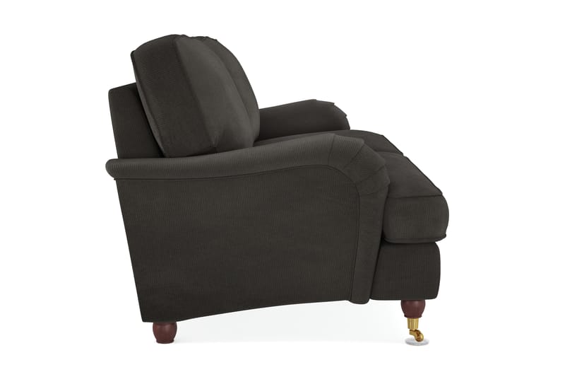 Soffa Howard Oxford 4-sits - 4 sits soffa - Howardsoffa