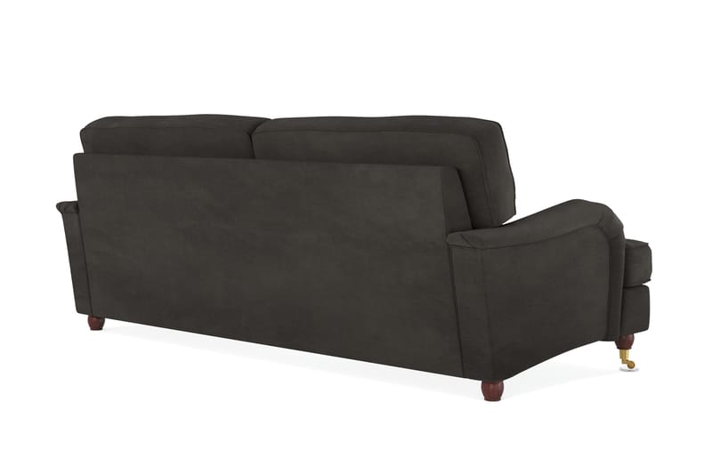 Soffa Howard Oxford 4-sits - 4 sits soffa - Howardsoffa