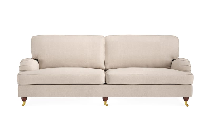 Soffa Howard Oxford 4-sits - 4 sits soffa - Howardsoffa