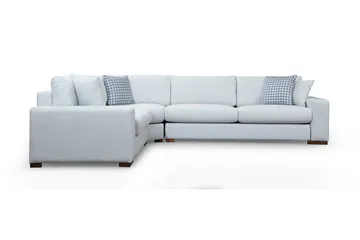 Huelva Divansoffa - Beige - Möbler - Soffa - Hörnsoffa