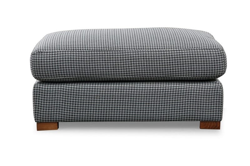 Huelva Divansoffa - Grå - Möbler - Soffa - Divansoffa & schäslongsoffa