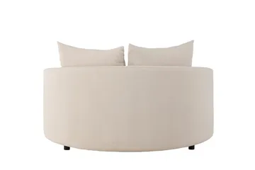 Kelso Soffa 2-sits - Beige - Möbler - Soffa - 2 sits soffa