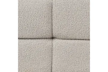 Landsro Soffa 3-sits - Grå - Möbler - Soffa - 3 sits soffa