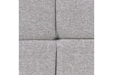 Landsro Soffa 3-sits - Grå - Möbler - Soffa - 3 sits soffa