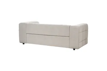 Landsro Soffa 3-sits - Grå - Möbler - Soffa - 3 sits soffa