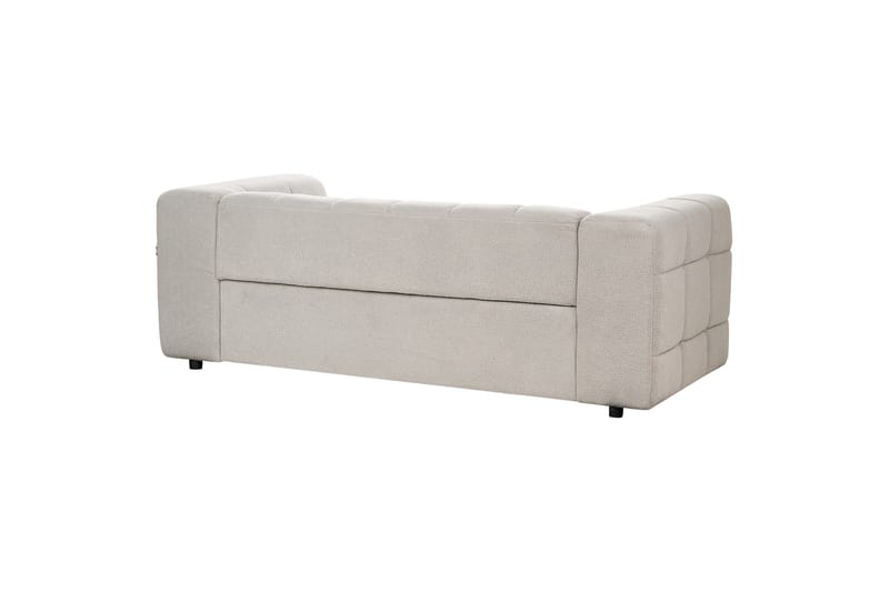 Landsro Soffa 3-sits - Grå - Möbler - Soffa - 3 sits soffa