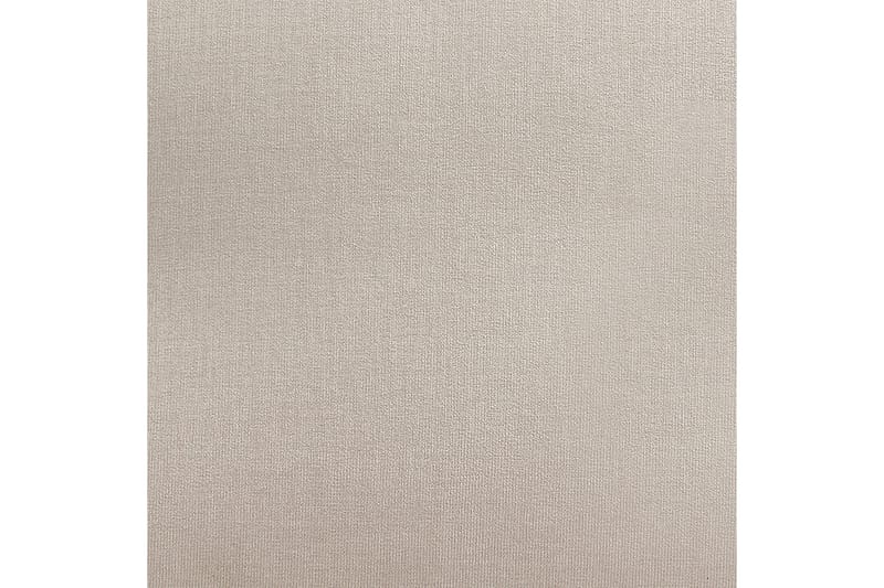 Lenvik Soffa 3-sits - Beige/Svart - Möbler - Soffa - Sammetssoffa