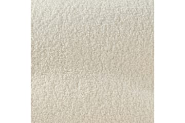 Lenvik Soffa 3-sits - Svart/Vit - Möbler - Soffa - 3 sits soffa