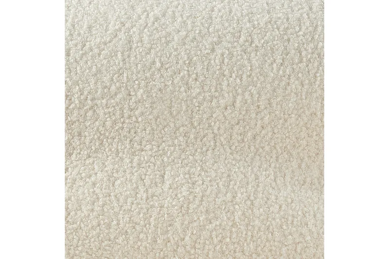 Lenvik Soffa 3-sits - Svart/Vit - Möbler - Soffa - 3 sits soffa