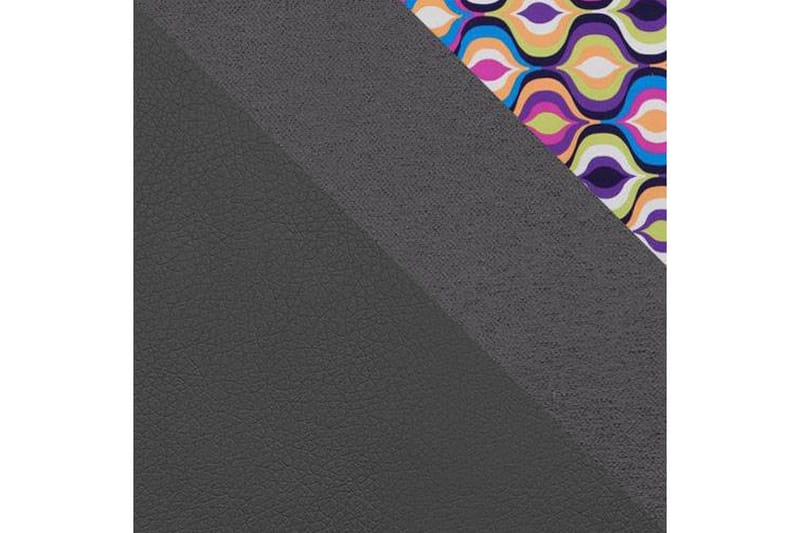 Lido 3-sits Bäddsoffa - Grå - Möbler - Soffa - Skinnsoffa