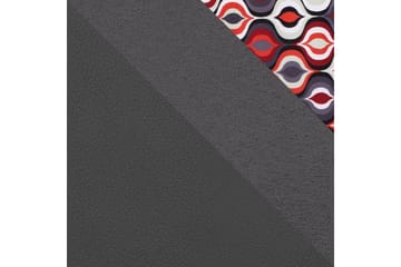 Lido 3-sits Bäddsoffa - Lila - Möbler - Soffa - Skinnsoffa