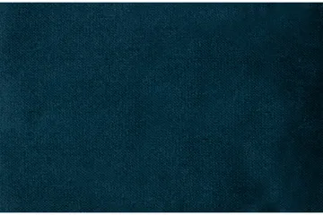 Lissbon Divansoffa Höger - Blå - Möbler - Soffa - Divansoffa & schäslongsoffa