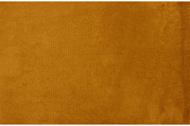 Lissbon Divansoffa Vänster - Ochre - Möbler - Soffa - Divansoffa & schäslongsoffa - 3 sits soffa med divan