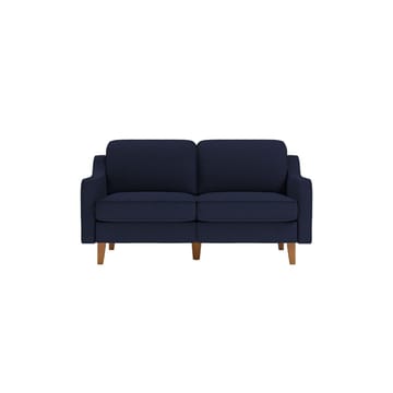 Lorvas 2-sits Soffa - Marinblå - Möbler - Soffa - 2 sits soffa