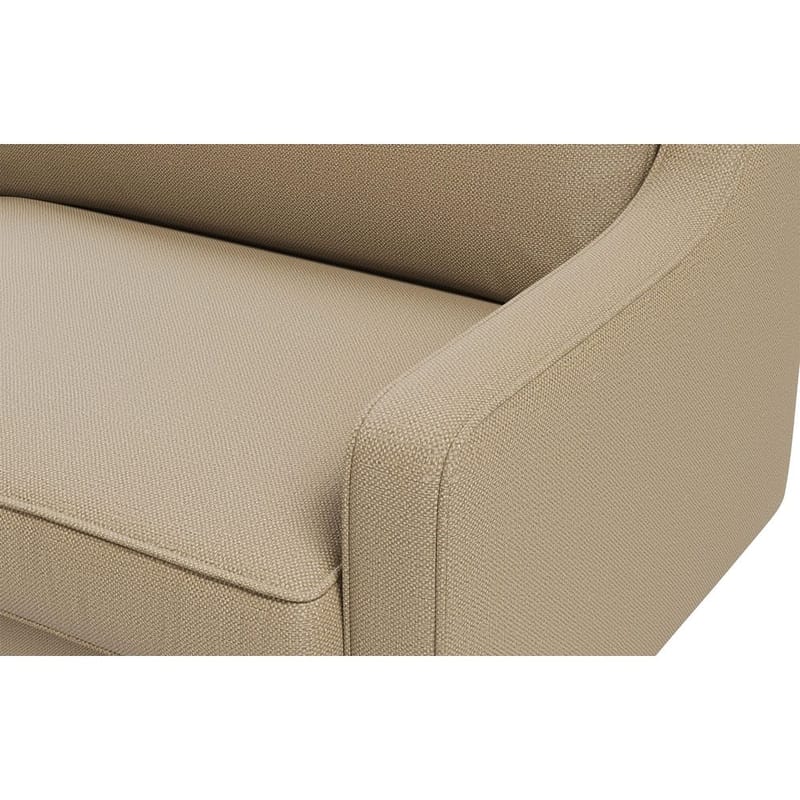 Lorvas 3-sits Soffa - Beige - Möbler - Soffa - 3 sits soffa
